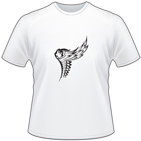 Wing T-Shirt 24
