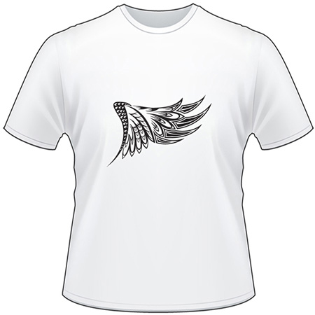 Wing T-Shirt 30