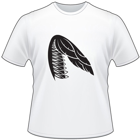 Wing T-Shirt 31