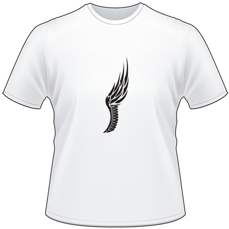 Wing T-Shirt 33