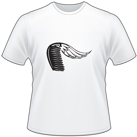 Wing T-Shirt 37