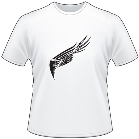 Wing T-Shirt 38