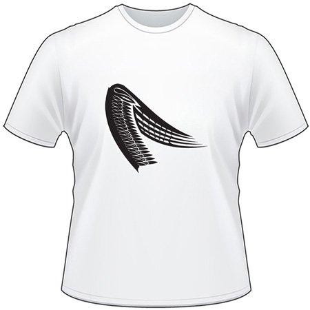 Wing T-Shirt 40