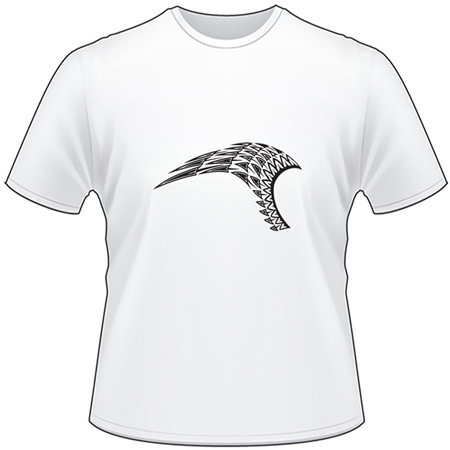 Wing T-Shirt 41