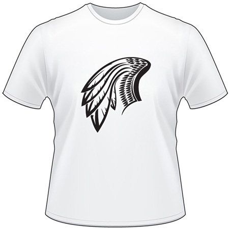 Wing T-Shirt 45