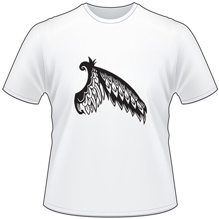 Wing T-Shirt 46