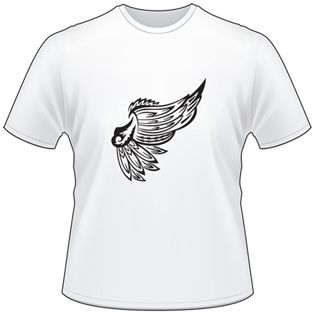 Wing T-Shirt 48