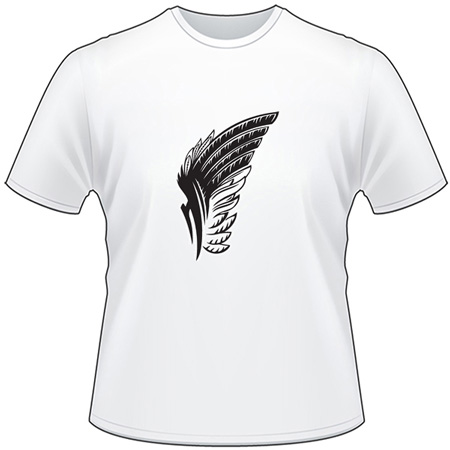 Wing T-Shirt 54