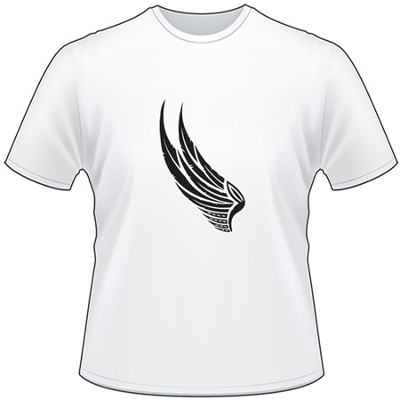 Wing T-Shirt 59