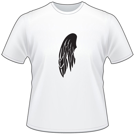 Wing T-Shirt 65