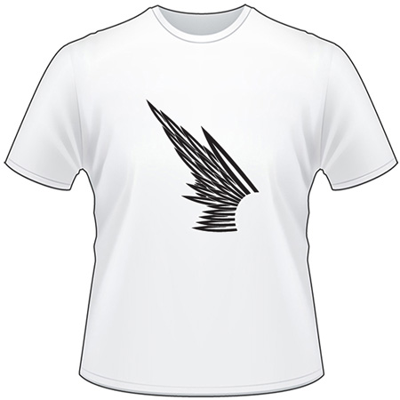 Wing T-Shirt 68