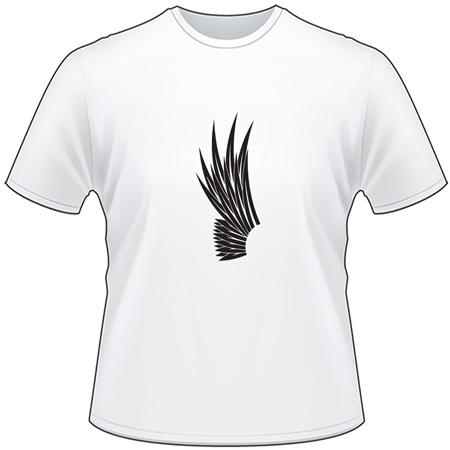 Wing T-Shirt 69