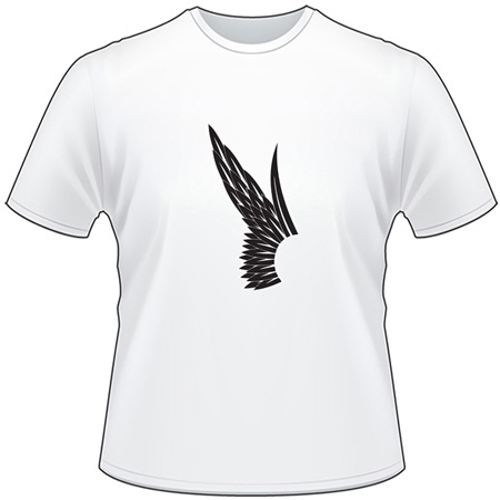 Wing T-Shirt 70