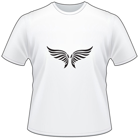 Wing T-Shirt 79