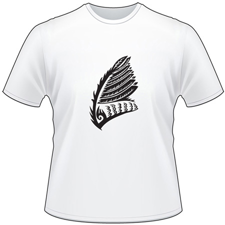 Wing T-Shirt 84