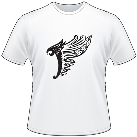 Wing T-Shirt 90