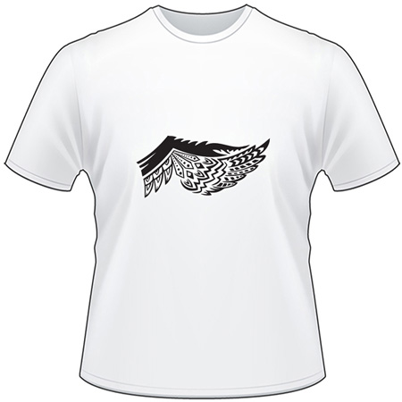 Wing T-Shirt 95