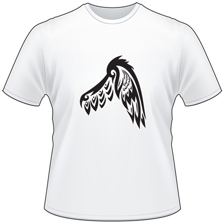 Wing T-Shirt 96