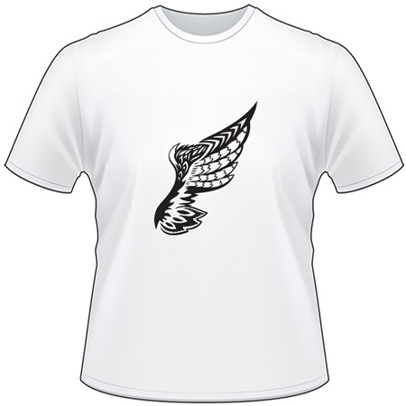 Wing T-Shirt 98