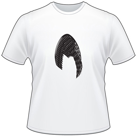 Wing T-Shirt 102