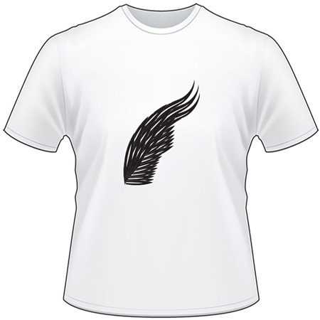 Wing T-Shirt 103