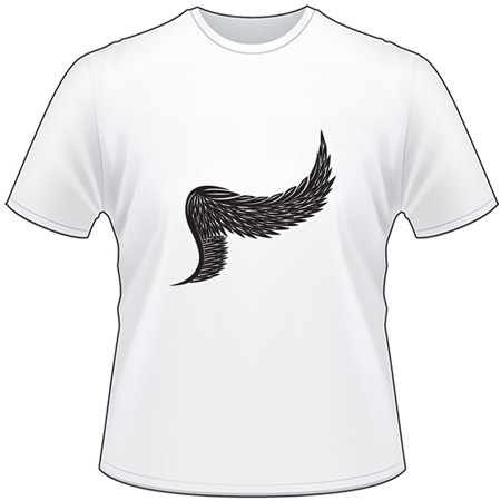 Wing T-Shirt 109