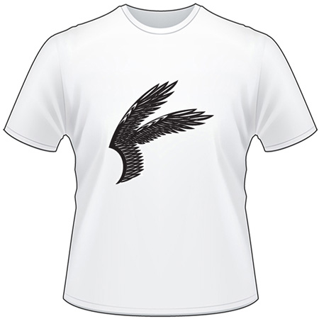 Wing T-Shirt 110