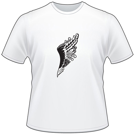 Wing T-Shirt 120