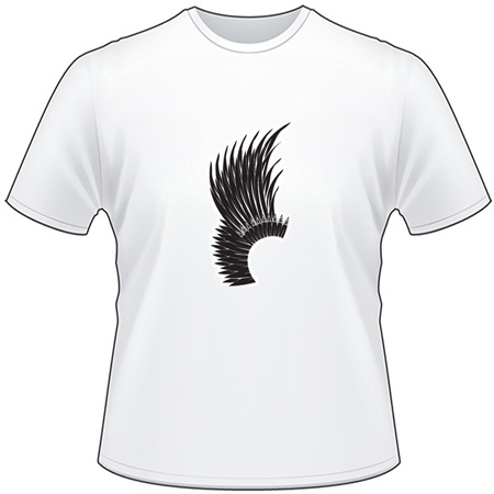 Wing T-Shirt 131