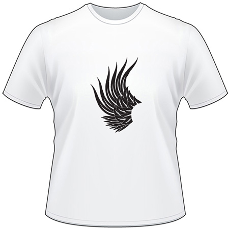 Wing T-Shirt 132