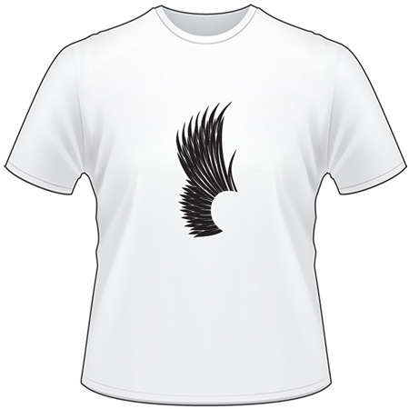 Wing T-Shirt 134