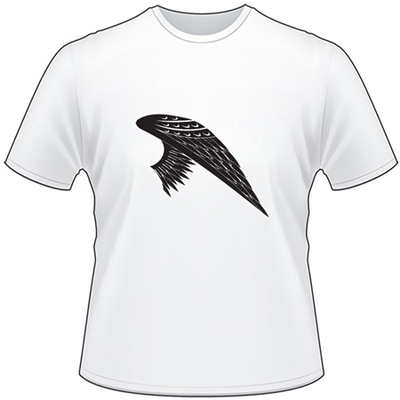 Wing T-Shirt 139