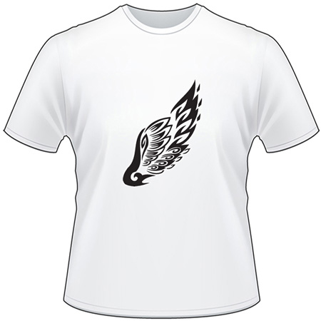 Wing T-Shirt 141