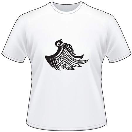 Wing T-Shirt 142