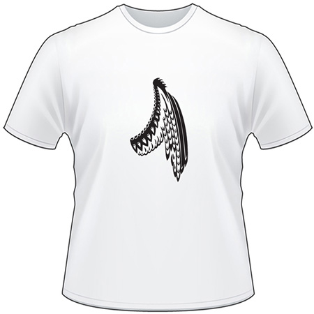 Wing T-Shirt 143