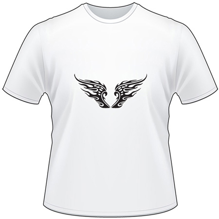 Wing T-Shirt 149