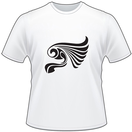 Wing T-Shirt 150