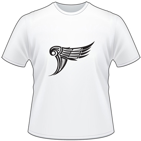 Wing T-Shirt 158