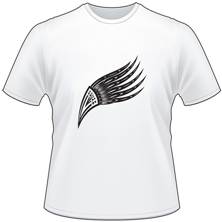 Wing T-Shirt 159