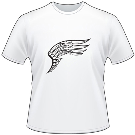 Wing T-Shirt 168