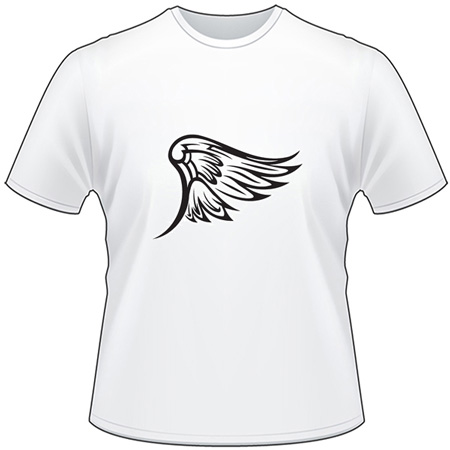Wing T-Shirt 170