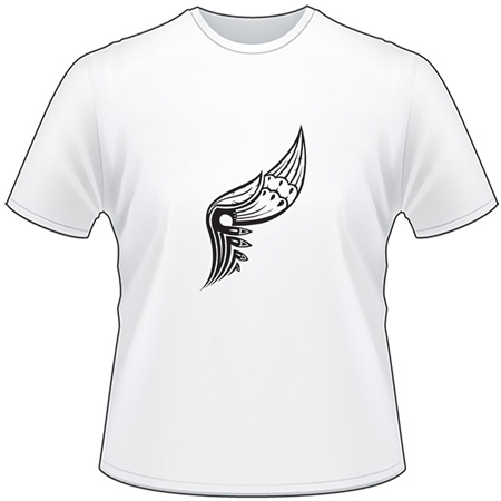 Wing T-Shirt 183