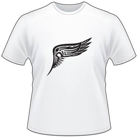 Wing T-Shirt 189
