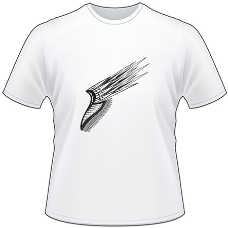 Wing T-Shirt 191
