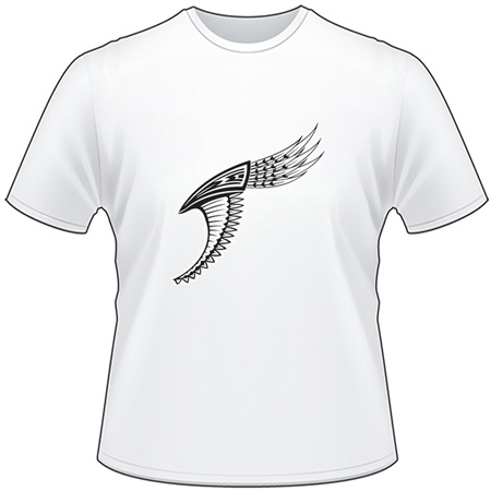 Wing T-Shirt 192