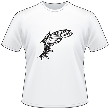 Wing T-Shirt 194