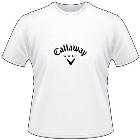 Callaway Golf T-Shirt