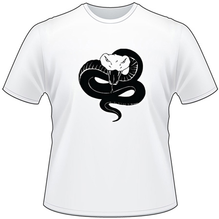 Snake T-Shirt 96