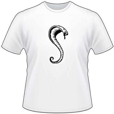 Snake T-Shirt 115