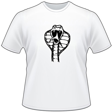 Snake T-Shirt 159